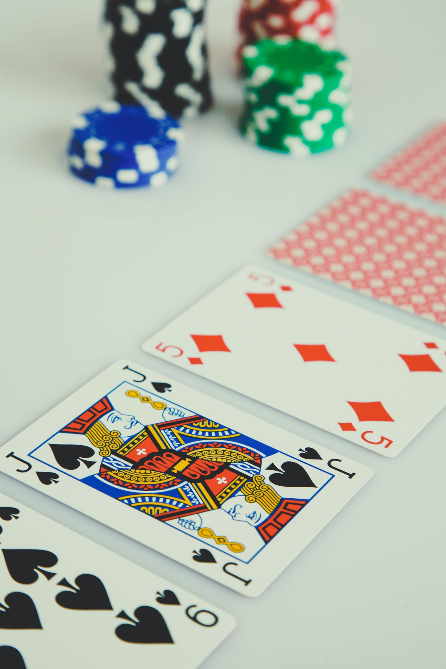 Royal Flush 12 oz. Candle (Similar to Baccarat Rouge 540)